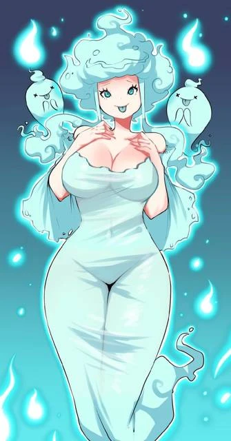 Иллюстрация к книге — Повседневная медицина в мире монстродевушек [book-illustration-11.webp]