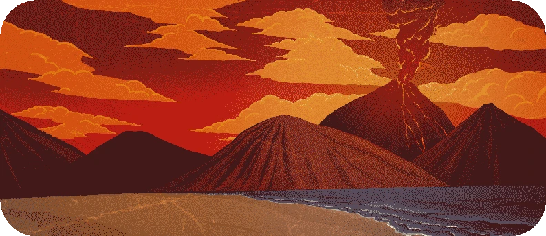 Иллюстрация к книге — Алое небо над Гавайями [book-illustration-3.webp]