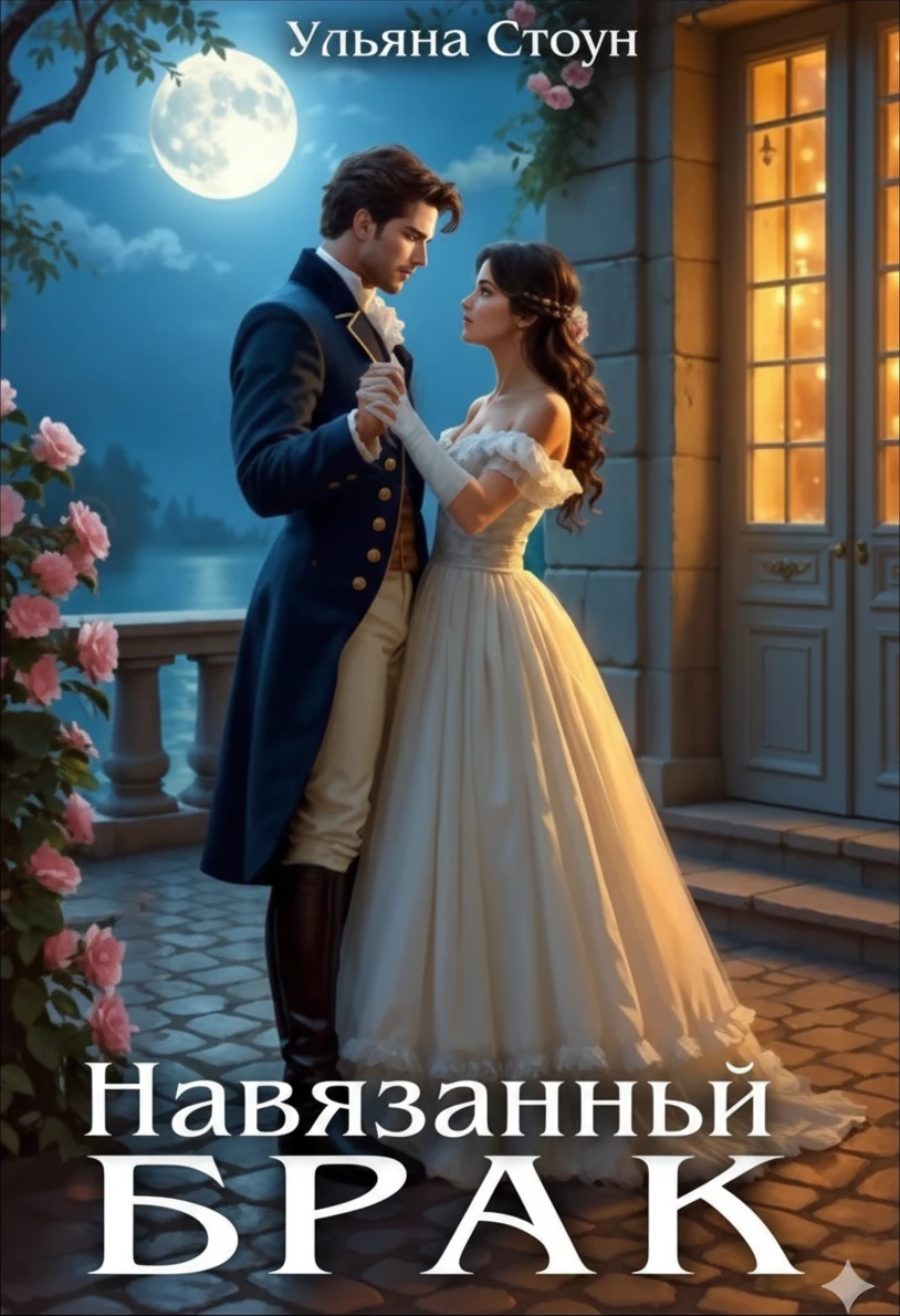 Книга Навязанный брак