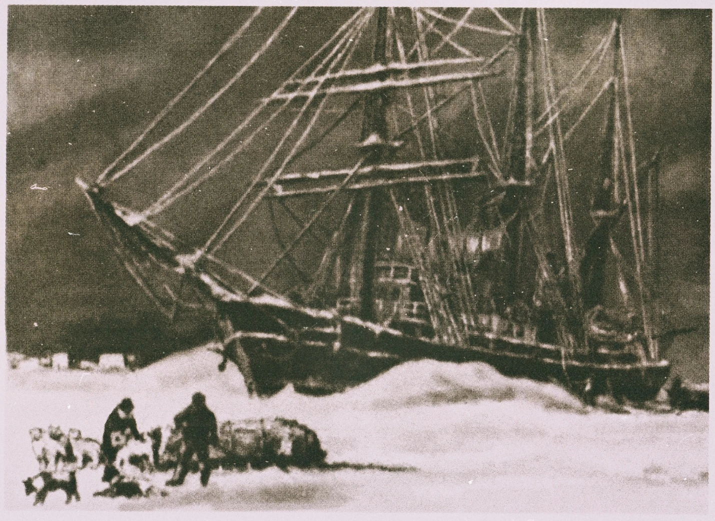 Иллюстрация к книге — Полярный капитан [book-illustration-3.webp]