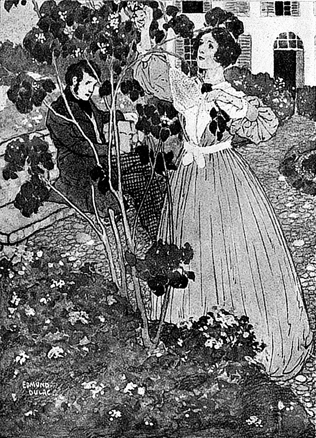 Иллюстрация к книге — Джейн Эйр. Учитель [i_040.webp]