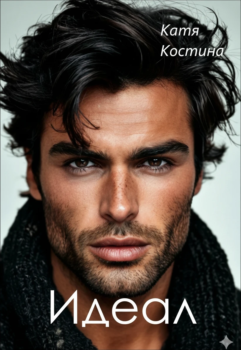 Книга Идеал