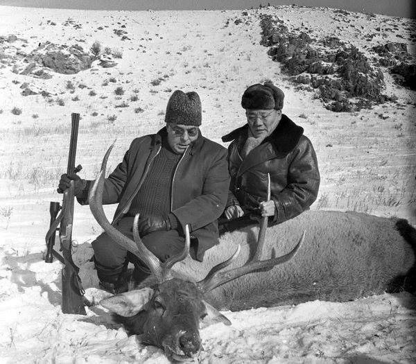 Иллюстрация к книге — Телохранитель Генсека. Том 2 [book-illustration-10.webp]