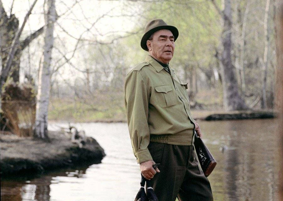 Иллюстрация к книге — Телохранитель Генсека. Том 2 [book-illustration-14.webp]