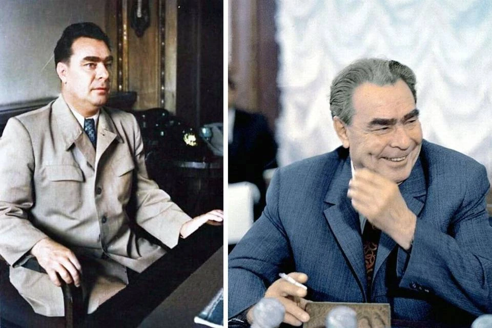 Иллюстрация к книге — Телохранитель Генсека. Том 1 [book-illustration-16.webp]