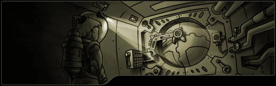 Иллюстрация к книге — Космические Рейдеры [book-illustration-12.webp]