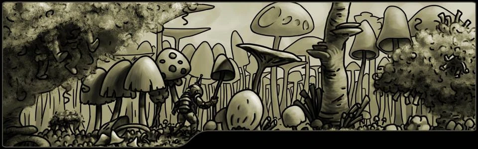 Иллюстрация к книге — Космические Рейдеры [book-illustration-31.webp]