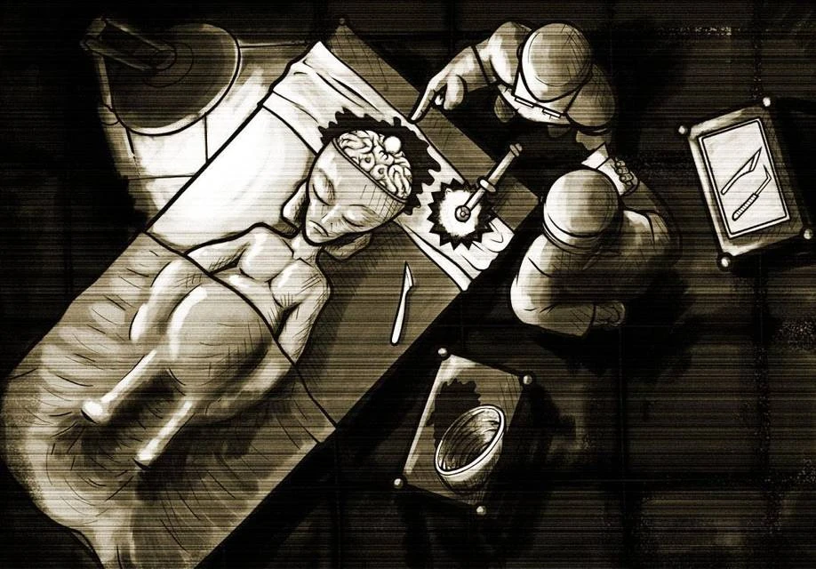 Иллюстрация к книге — Космические Рейдеры [book-illustration-4.webp]