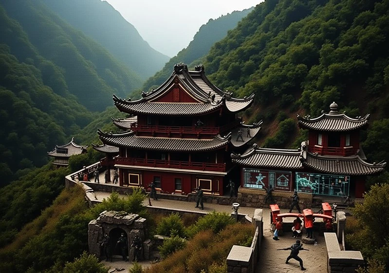 Иллюстрация к книге — Шпион из поднебесной [book-illustration-10.webp]