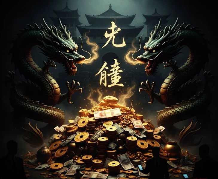 Иллюстрация к книге — Шпион из поднебесной [book-illustration-14.webp]