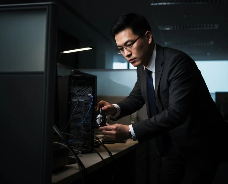 Иллюстрация к книге — Шпион из поднебесной [book-illustration-61.webp]