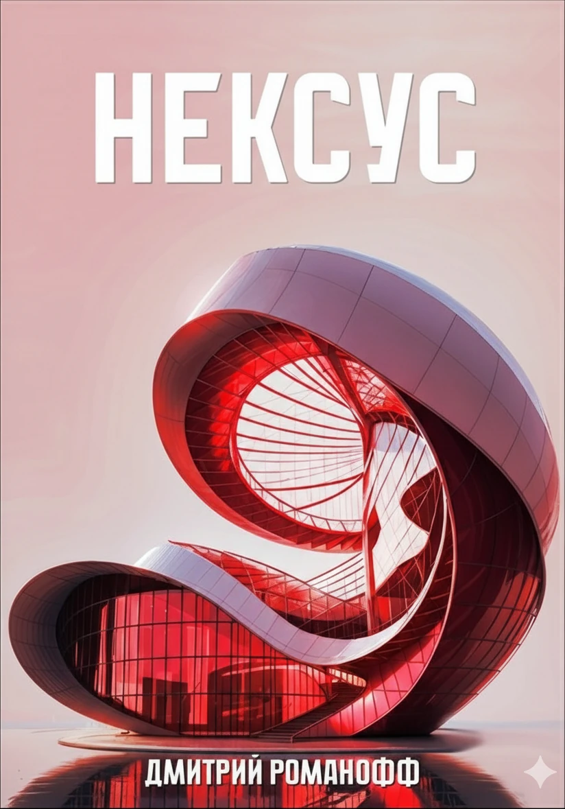 Книга Нексус