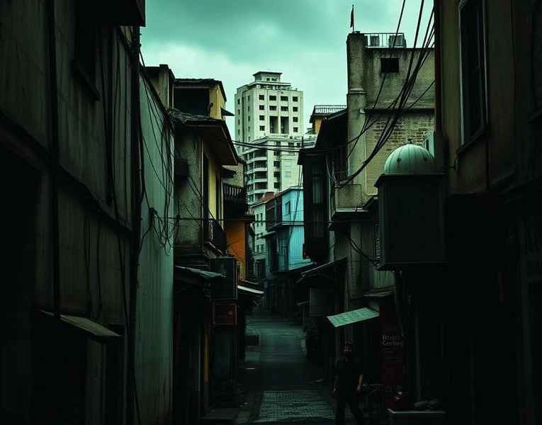 Иллюстрация к книге — Нексус [book-illustration-14.webp]