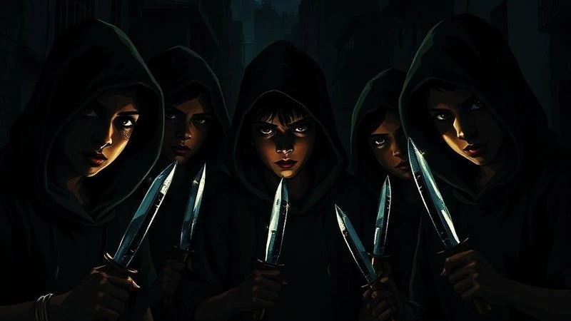 Иллюстрация к книге — Нексус [book-illustration-15.webp]