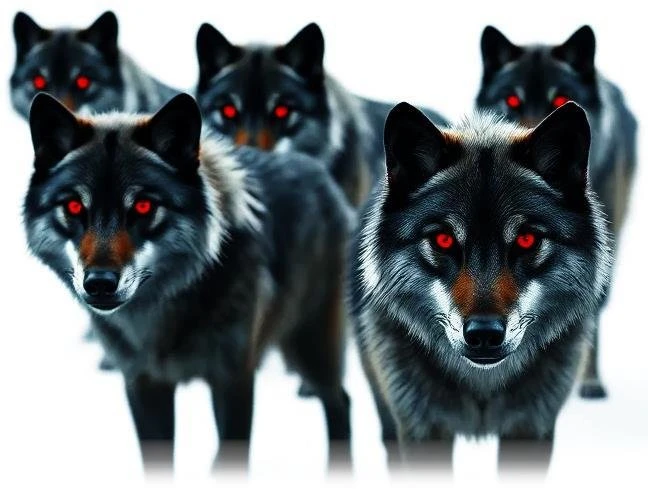 Иллюстрация к книге — Нексус [book-illustration-7.webp]