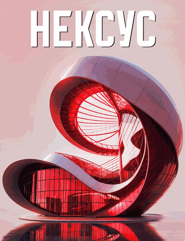 Иллюстрация к книге — Бабло [book-illustration-1.webp]