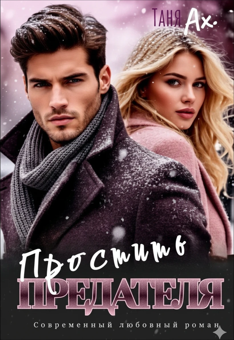 Книга Простить предателя