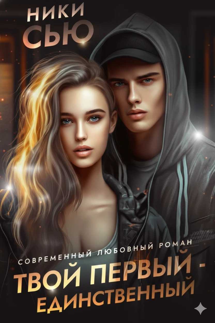 Книга Искры снега