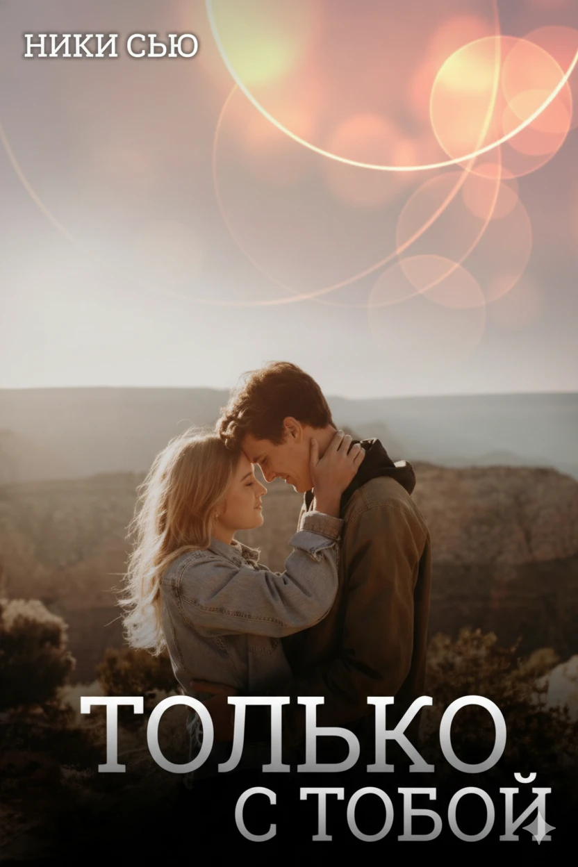 Книга Только с тобой
