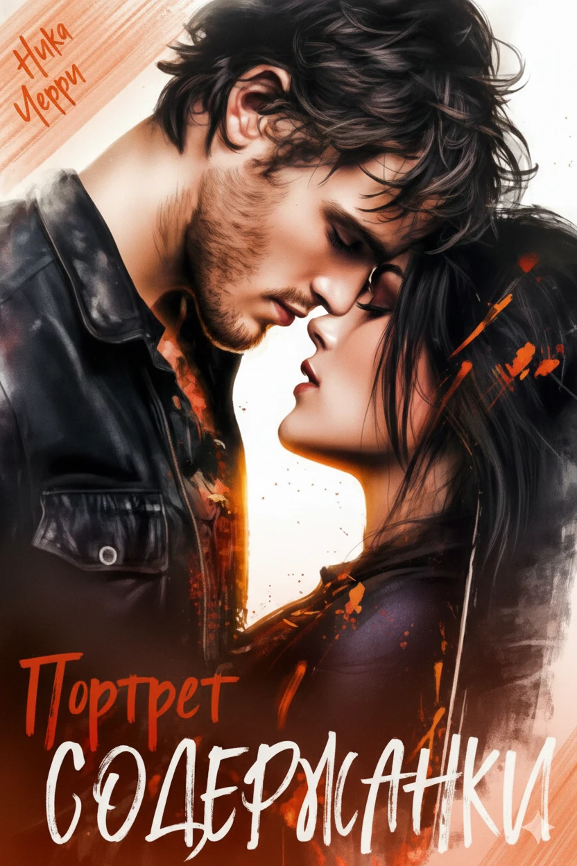 Книга Портрет содержанки