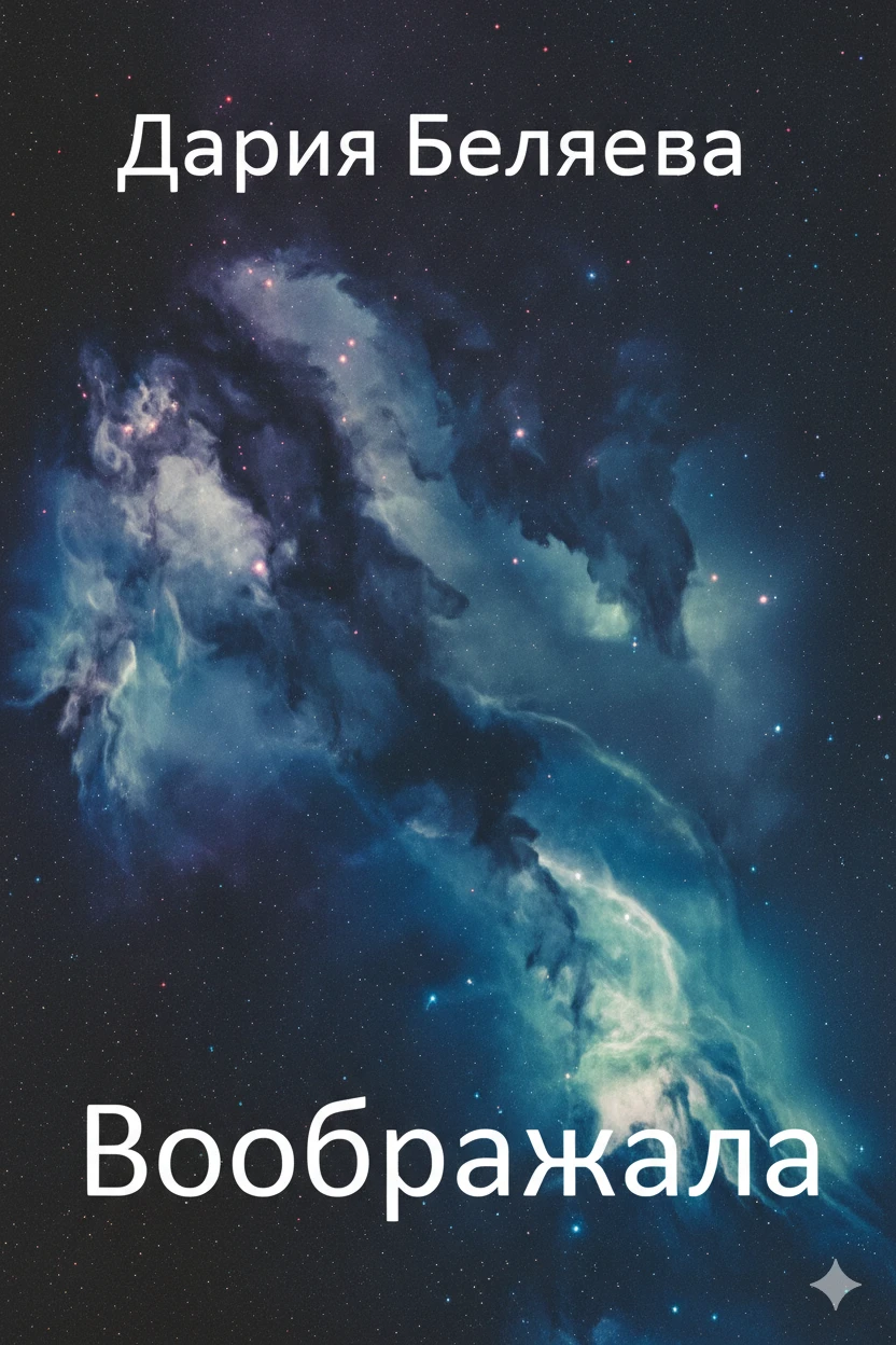 Книга Воображала