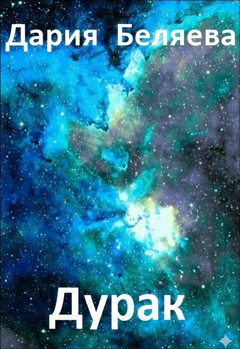 Книга Дурак