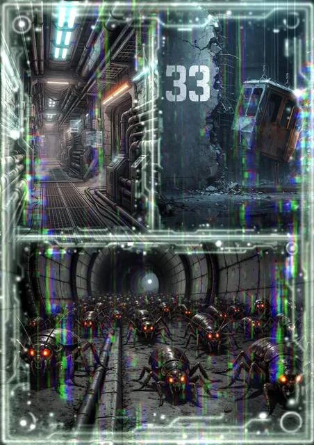 Иллюстрация к книге — Изгой рода Орловых. Ликвидатор 3 [book-illustration-13.webp]