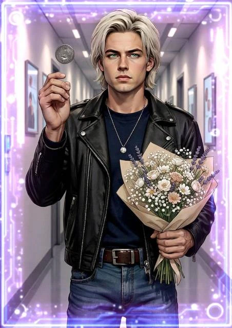 Иллюстрация к книге — Изгой рода Орловых. Ликвидатор 3 [book-illustration-14.webp]