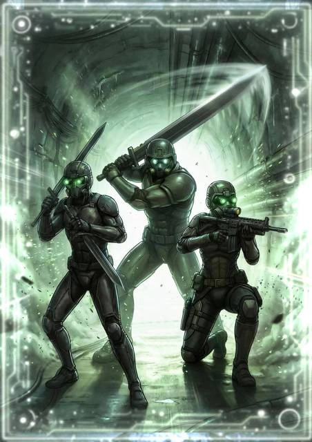 Иллюстрация к книге — Изгой рода Орловых. Ликвидатор 3 [book-illustration-17.webp]