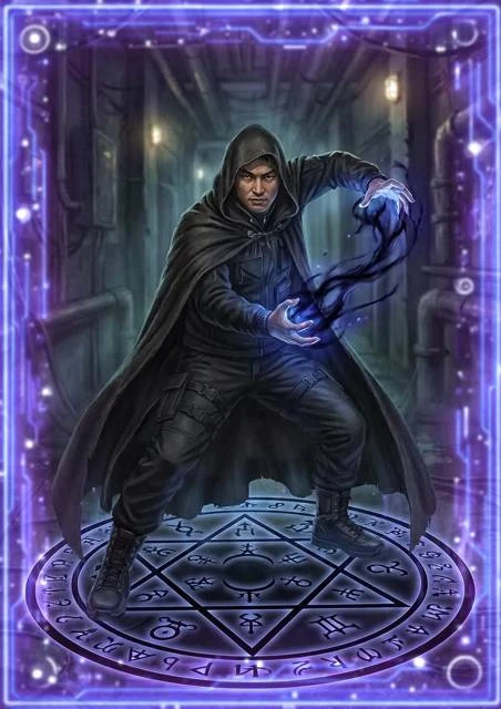 Иллюстрация к книге — Изгой рода Орловых. Ликвидатор 3 [book-illustration-19.webp]