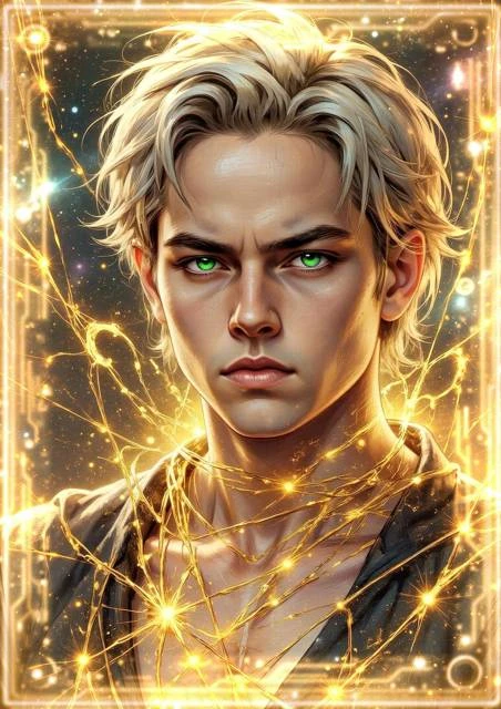 Иллюстрация к книге — Изгой рода Орловых. Ликвидатор 3 [book-illustration-3.webp]