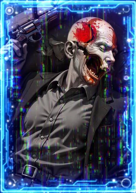 Иллюстрация к книге — Изгой рода Орловых. Ликвидатор 3 [book-illustration-4.webp]