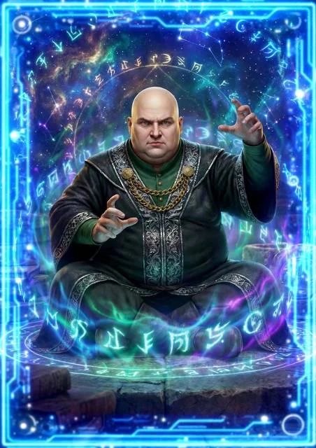 Иллюстрация к книге — Изгой рода Орловых. Ликвидатор 3 [book-illustration-5.webp]