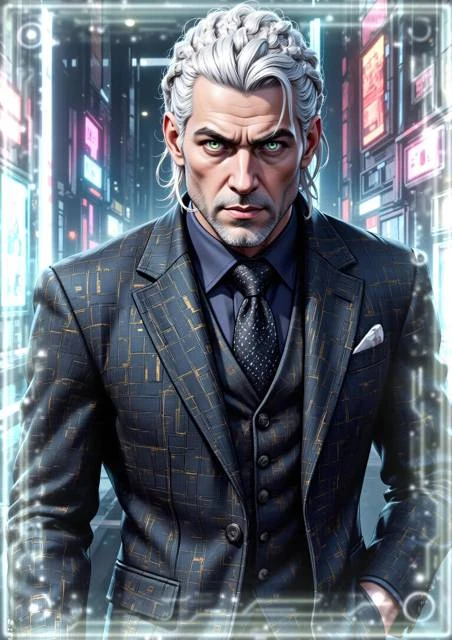 Иллюстрация к книге — Изгой рода Орловых: Ликвидатор 2 [book-illustration-1.webp]