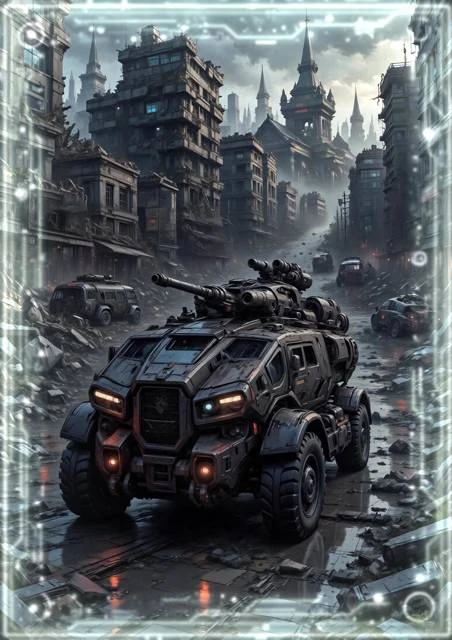 Иллюстрация к книге — Изгой рода Орловых: Ликвидатор 2 [book-illustration-13.webp]