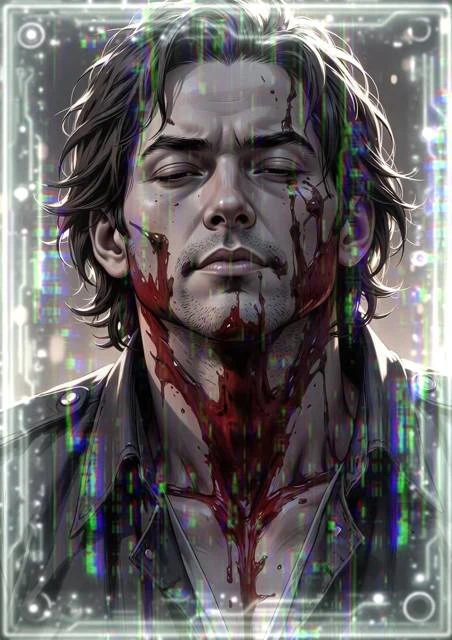 Иллюстрация к книге — Изгой рода Орловых: Ликвидатор 2 [book-illustration-20.webp]