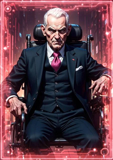 Иллюстрация к книге — Изгой рода Орловых: Ликвидатор 2 [book-illustration-21.webp]