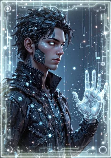 Иллюстрация к книге — Изгой рода Орловых: Ликвидатор 2 [book-illustration-22.webp]