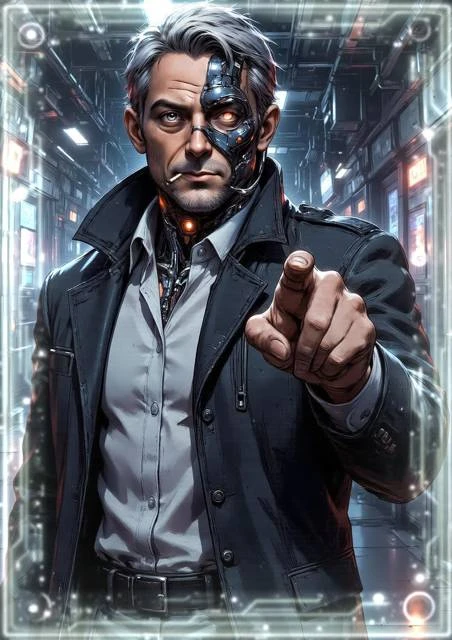 Иллюстрация к книге — Изгой рода Орловых: Ликвидатор 2 [book-illustration-4.webp]