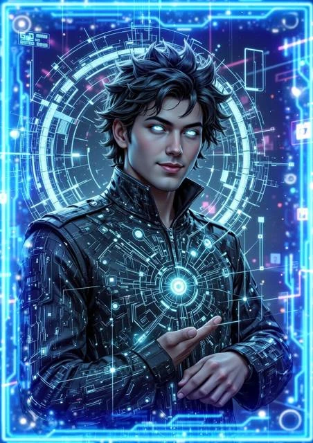 Иллюстрация к книге — Изгой рода Орловых: Ликвидатор 2 [book-illustration-5.webp]