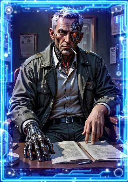 Иллюстрация к книге — Изгой рода Орловых: Ликвидатор 1 [book-illustration-1.webp]