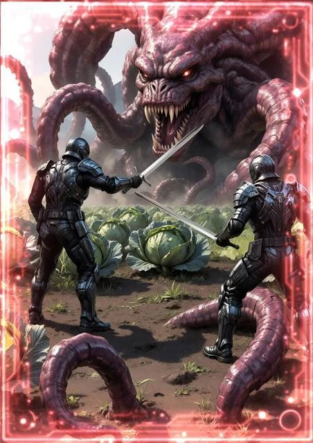 Иллюстрация к книге — Изгой рода Орловых: Ликвидатор 1 [book-illustration-13.webp]