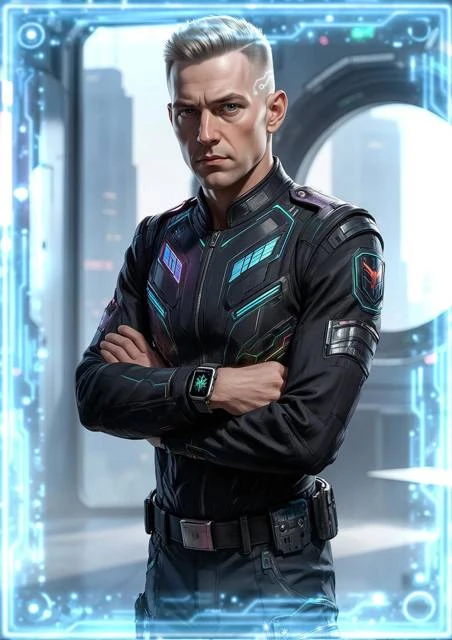 Иллюстрация к книге — Изгой рода Орловых: Ликвидатор 1 [book-illustration-17.webp]