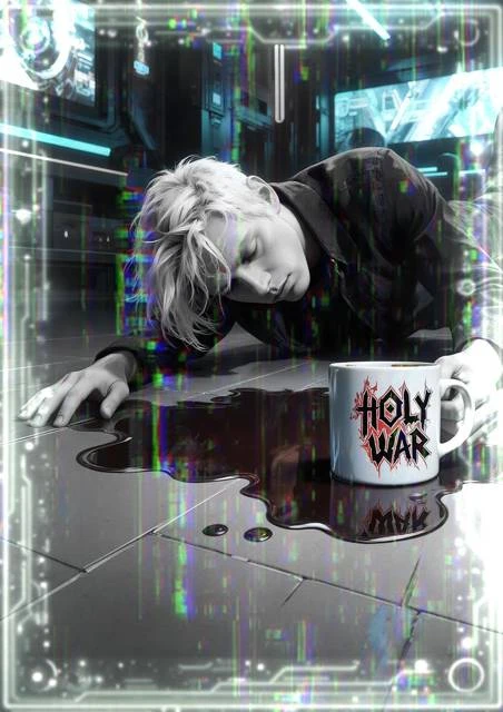 Иллюстрация к книге — Изгой рода Орловых: Ликвидатор 1 [book-illustration-22.webp]