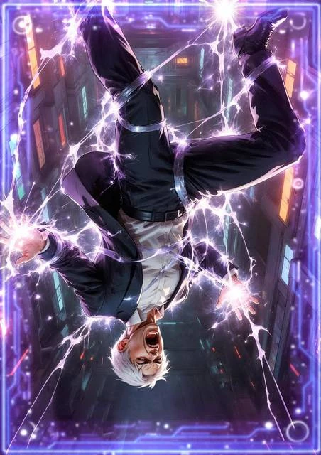 Иллюстрация к книге — Изгой рода Орловых: Ликвидатор 1 [book-illustration-28.webp]