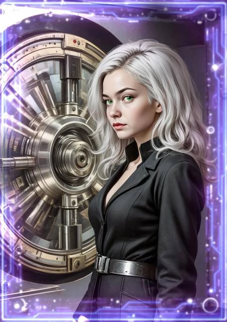 Иллюстрация к книге — Изгой рода Орловых: Ликвидатор 1 [book-illustration-30.webp]