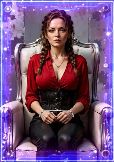 Иллюстрация к книге — Изгой рода Орловых: Ликвидатор 1 [book-illustration-5.webp]