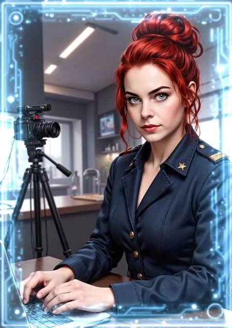 Иллюстрация к книге — Изгой рода Орловых: Ликвидатор 1 [book-illustration-6.webp]