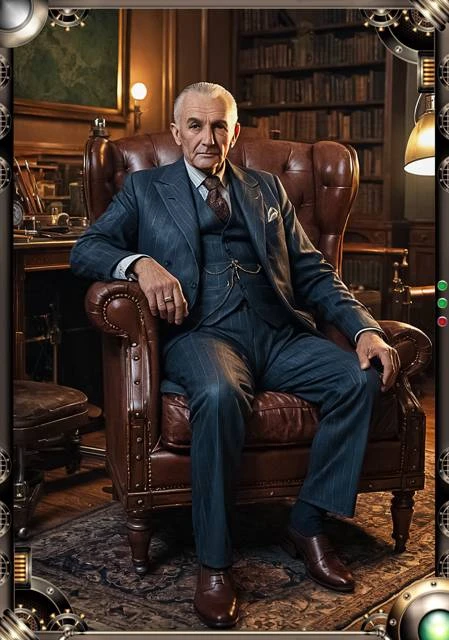 Иллюстрация к книге — Чужой наследник 1 [book-illustration-12.webp]