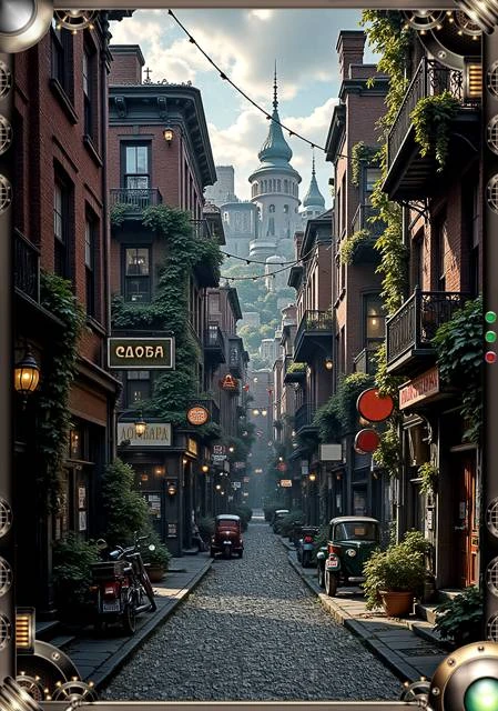 Иллюстрация к книге — Чужой наследник 1 [book-illustration-26.webp]